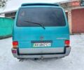 Фольксваген Transporter, объемом двигателя 0 л и пробегом 334 тыс. км за 4800 $, фото 9 на Automoto.ua