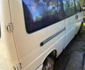 Фольксваген Transporter, объемом двигателя 2.4 л и пробегом 200 тыс. км за 4200 $, фото 2 на Automoto.ua