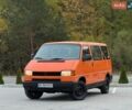 Фольксваген Transporter, об'ємом двигуна 1.9 л та пробігом 300 тис. км за 4200 $, фото 1 на Automoto.ua