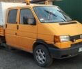 Фольксваген Transporter, объемом двигателя 2.4 л и пробегом 526 тыс. км за 3381 $, фото 9 на Automoto.ua