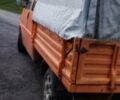 Фольксваген Transporter, объемом двигателя 2.4 л и пробегом 526 тыс. км за 3381 $, фото 2 на Automoto.ua