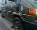 Фольксваген Transporter, объемом двигателя 2.4 л и пробегом 460 тыс. км за 1850 $, фото 11 на Automoto.ua