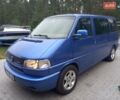 Фольксваген Transporter, об'ємом двигуна 0 л та пробігом 225 тис. км за 3700 $, фото 1 на Automoto.ua