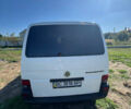 Фольксваген Transporter, объемом двигателя 2.4 л и пробегом 500 тыс. км за 5800 $, фото 3 на Automoto.ua