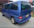 Фольксваген Transporter, об'ємом двигуна 0 л та пробігом 225 тис. км за 3700 $, фото 1 на Automoto.ua