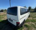 Фольксваген Transporter, объемом двигателя 2.4 л и пробегом 500 тыс. км за 5800 $, фото 4 на Automoto.ua