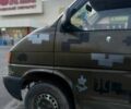 Фольксваген Transporter, объемом двигателя 2.4 л и пробегом 460 тыс. км за 1850 $, фото 7 на Automoto.ua