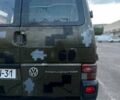 Фольксваген Transporter, объемом двигателя 2.4 л и пробегом 460 тыс. км за 1850 $, фото 8 на Automoto.ua