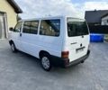 Фольксваген Transporter, об'ємом двигуна 1.9 л та пробігом 327 тис. км за 4500 $, фото 5 на Automoto.ua