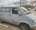 Фольксваген Transporter, об'ємом двигуна 1.9 л та пробігом 400 тис. км за 3450 $, фото 3 на Automoto.ua