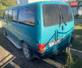 Фольксваген Transporter, объемом двигателя 1.9 л и пробегом 387 тыс. км за 4300 $, фото 3 на Automoto.ua