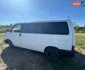 Фольксваген Transporter, объемом двигателя 2.4 л и пробегом 500 тыс. км за 5800 $, фото 2 на Automoto.ua