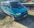 Фольксваген Transporter, объемом двигателя 1.9 л и пробегом 387 тыс. км за 4300 $, фото 1 на Automoto.ua