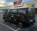 Фольксваген Transporter, объемом двигателя 2.4 л и пробегом 460 тыс. км за 1850 $, фото 2 на Automoto.ua