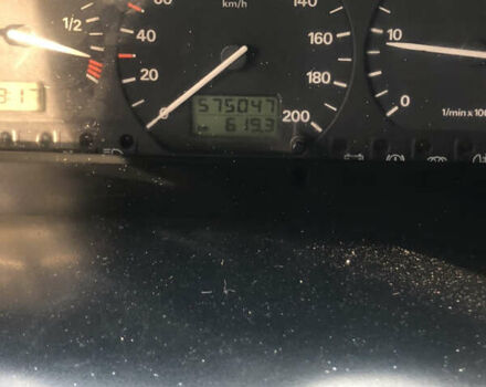 Фольксваген Transporter, об'ємом двигуна 2.4 л та пробігом 575 тис. км за 4100 $, фото 9 на Automoto.ua