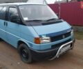 Фольксваген Transporter, объемом двигателя 1.9 л и пробегом 420 тыс. км за 5999 $, фото 2 на Automoto.ua