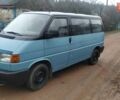 Фольксваген Transporter, объемом двигателя 1.9 л и пробегом 420 тыс. км за 5999 $, фото 1 на Automoto.ua