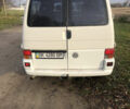 Фольксваген Transporter, об'ємом двигуна 2.4 л та пробігом 575 тис. км за 4100 $, фото 4 на Automoto.ua