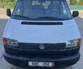 Фольксваген Transporter, объемом двигателя 2.5 л и пробегом 440 тыс. км за 3750 $, фото 1 на Automoto.ua