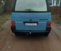 Фольксваген Transporter, объемом двигателя 1.9 л и пробегом 420 тыс. км за 5999 $, фото 4 на Automoto.ua