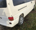 Фольксваген Transporter, об'ємом двигуна 2.4 л та пробігом 575 тис. км за 4100 $, фото 2 на Automoto.ua
