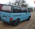 Фольксваген Transporter, объемом двигателя 1.9 л и пробегом 420 тыс. км за 5999 $, фото 3 на Automoto.ua