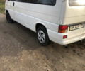 Фольксваген Transporter, об'ємом двигуна 2.4 л та пробігом 575 тис. км за 4100 $, фото 3 на Automoto.ua
