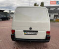 Фольксваген Transporter, объемом двигателя 1.9 л и пробегом 280 тыс. км за 6500 $, фото 8 на Automoto.ua