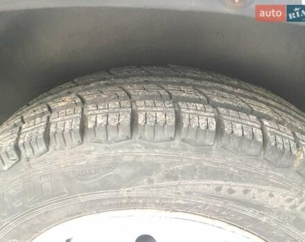 Фольксваген Transporter, об'ємом двигуна 1.9 л та пробігом 20 тис. км за 6200 $, фото 12 на Automoto.ua