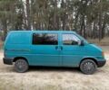 Фольксваген Transporter, объемом двигателя 1.9 л и пробегом 325 тыс. км за 2900 $, фото 3 на Automoto.ua