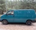 Фольксваген Transporter, объемом двигателя 1.9 л и пробегом 325 тыс. км за 2900 $, фото 4 на Automoto.ua