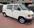 Фольксваген Transporter, объемом двигателя 1.9 л и пробегом 280 тыс. км за 6500 $, фото 2 на Automoto.ua