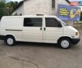 Фольксваген Transporter, об'ємом двигуна 1.9 л та пробігом 20 тис. км за 6200 $, фото 10 на Automoto.ua