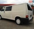 Фольксваген Transporter, об'ємом двигуна 1.9 л та пробігом 20 тис. км за 6200 $, фото 8 на Automoto.ua