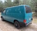 Фольксваген Transporter, объемом двигателя 1.9 л и пробегом 325 тыс. км за 2900 $, фото 2 на Automoto.ua