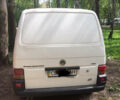Фольксваген Transporter, объемом двигателя 1.9 л и пробегом 295 тыс. км за 5000 $, фото 1 на Automoto.ua