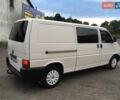 Фольксваген Transporter, об'ємом двигуна 1.9 л та пробігом 20 тис. км за 6200 $, фото 11 на Automoto.ua