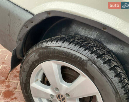 Фольксваген Transporter, объемом двигателя 1.9 л и пробегом 280 тыс. км за 6500 $, фото 11 на Automoto.ua