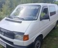 Фольксваген Transporter, об'ємом двигуна 1.9 л та пробігом 324 тис. км за 6350 $, фото 1 на Automoto.ua