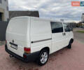 Фольксваген Transporter, объемом двигателя 1.9 л и пробегом 280 тыс. км за 6500 $, фото 6 на Automoto.ua