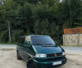 Фольксваген Transporter, об'ємом двигуна 2.5 л та пробігом 570 тис. км за 6999 $, фото 1 на Automoto.ua