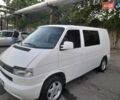 Фольксваген Transporter, объемом двигателя 1.9 л и пробегом 329 тыс. км за 6950 $, фото 1 на Automoto.ua