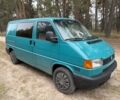 Фольксваген Transporter, объемом двигателя 1.9 л и пробегом 325 тыс. км за 2900 $, фото 1 на Automoto.ua
