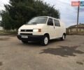 Фольксваген Transporter, об'ємом двигуна 1.9 л та пробігом 20 тис. км за 6200 $, фото 3 на Automoto.ua