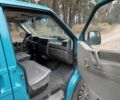 Фольксваген Transporter, объемом двигателя 1.9 л и пробегом 325 тыс. км за 2900 $, фото 7 на Automoto.ua