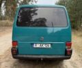 Фольксваген Transporter, объемом двигателя 1.9 л и пробегом 325 тыс. км за 2900 $, фото 5 на Automoto.ua