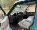 Фольксваген Transporter, объемом двигателя 1.9 л и пробегом 325 тыс. км за 2900 $, фото 8 на Automoto.ua
