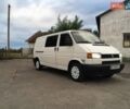 Фольксваген Transporter, об'ємом двигуна 1.9 л та пробігом 20 тис. км за 6200 $, фото 1 на Automoto.ua