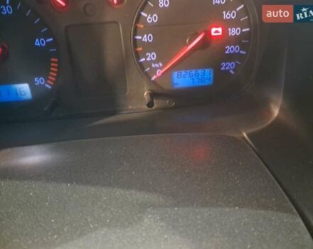 Фольксваген Transporter, объемом двигателя 2.5 л и пробегом 826 тыс. км за 5500 $, фото 2 на Automoto.ua