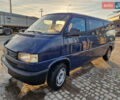 Фольксваген Transporter, об'ємом двигуна 2.5 л та пробігом 336 тис. км за 5200 $, фото 7 на Automoto.ua
